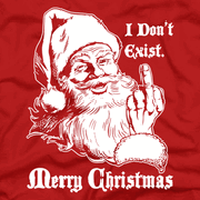 I Don't Exist - Santa