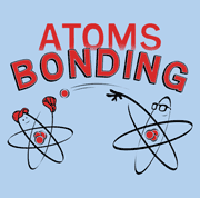 Atoms Bonding