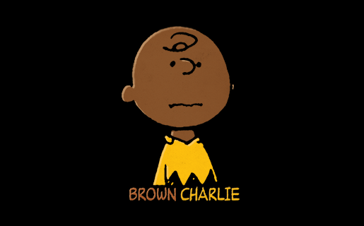 Brown Charlie